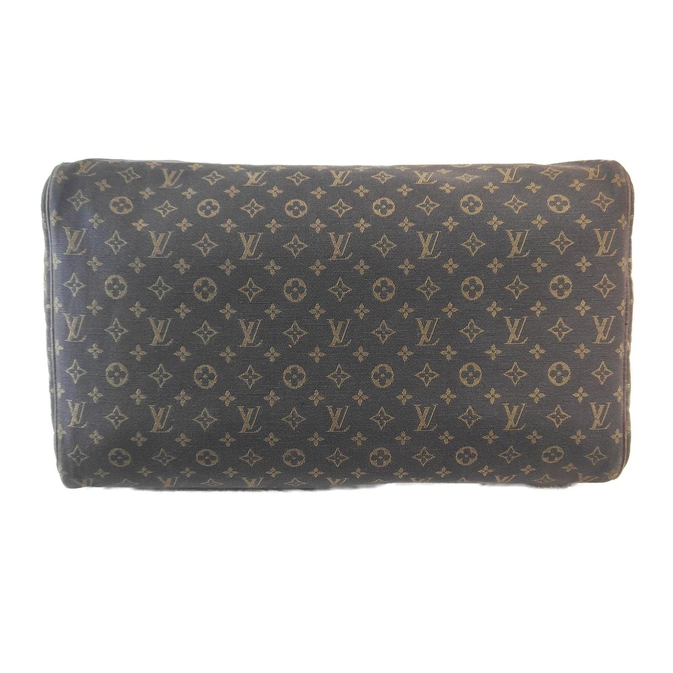 Louis Vuitton Borse da donna: Sac à main Louis Vuitton Speedy 30 Mini Lin – Usato da Montreux venduto da CashPay_Montreux 5