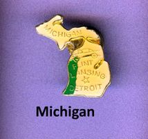USA   Michigan