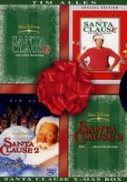 Santa Clause 1 & 2 (Box, 2 DVDs)