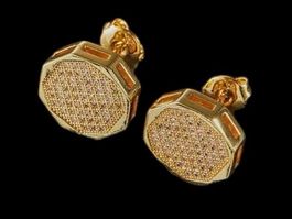 Ohrring 24karat v. in Deutschland