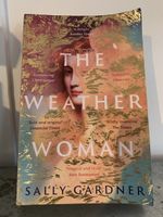 The Weather Woman, Sally Gardner
