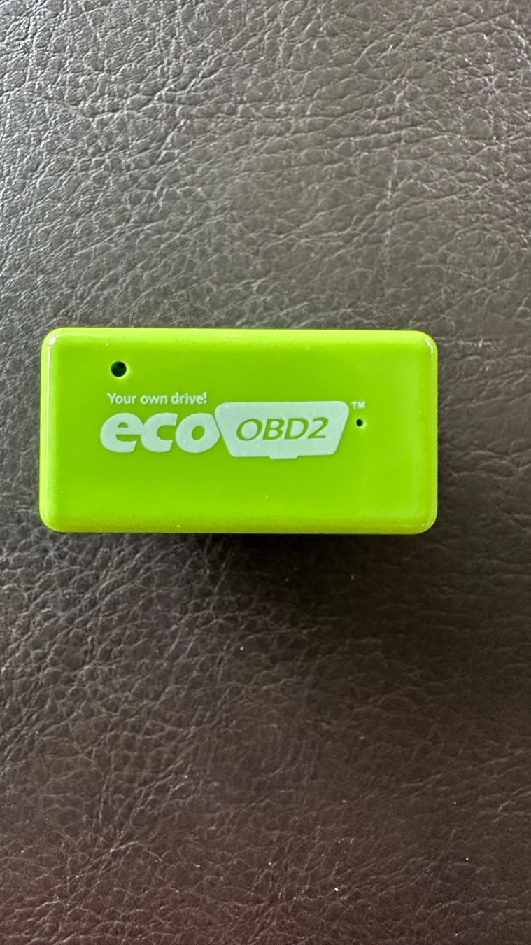 Unità & Adattatore: ECO OBD 2 – Nuovo e nell'imballaggio originale da Eschenbach LU venduto da Duc847 5