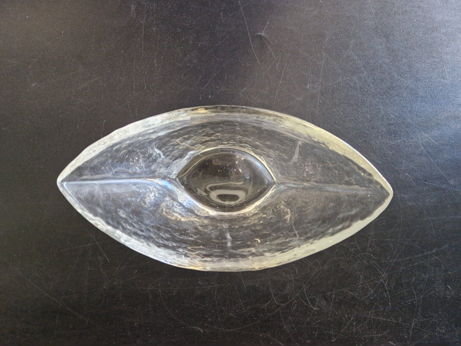 Glasi Hergiswil Tutte le decorazioni: Glasschale – Usato da Muhen venduto da Restwert_Muhen 3