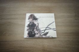 The Last Story: The Illustrations Artbook, Top Zustand!