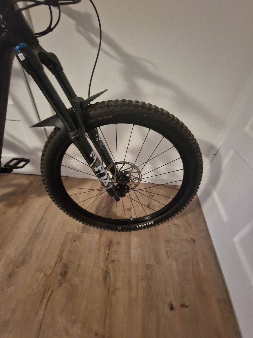 Specialized Velos: Spezialized Levo comp Gen.3 grosse S3(M) – Gebraucht aus Herisau von mar_p9kd 2