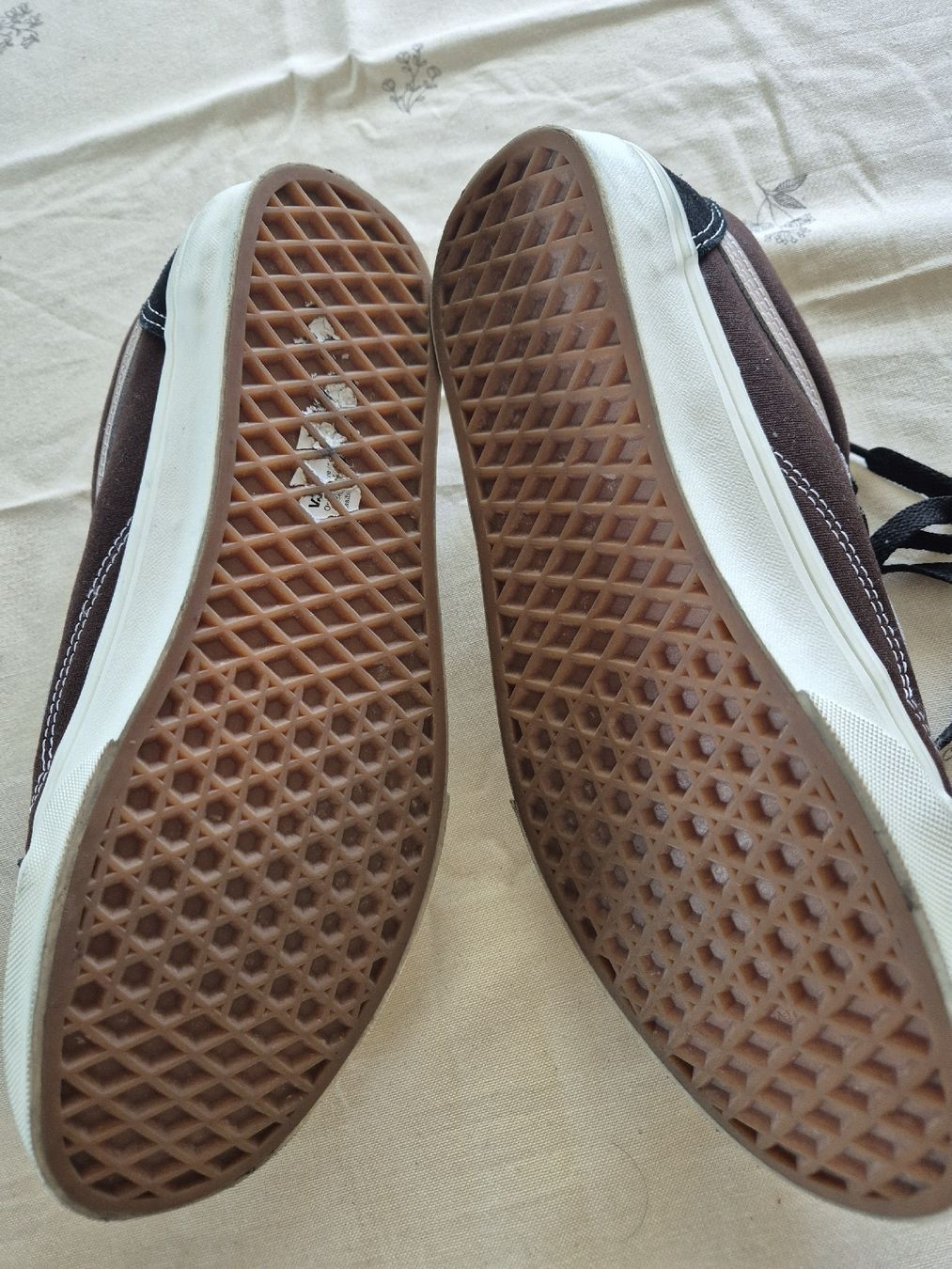 Vans Scarpe da uomo: VANS Schuhe Gr.41 – Usato da Amriswil venduto da cesosa 2