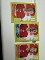 Panini FIFA World Cup 2026 Sticker Jacob Shaffelburg Liam Mi