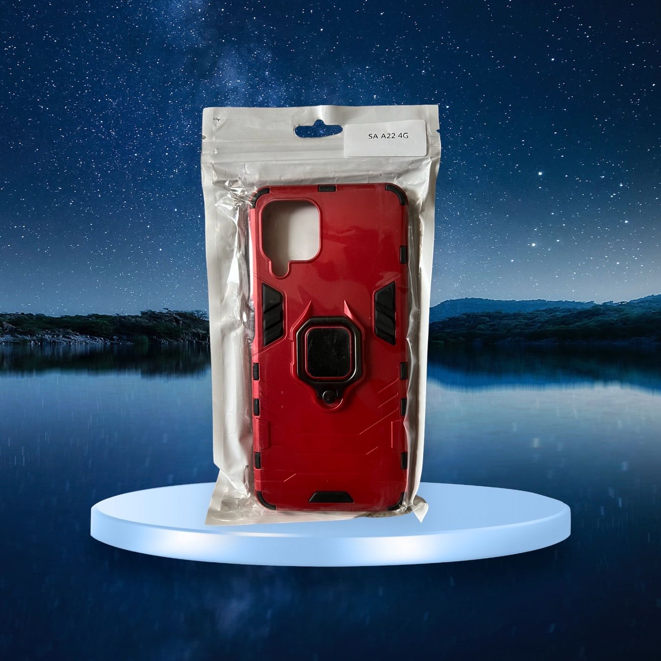 Cover & Protezioni schermo: étuis pour samsung A22 4G – Nuovo e nell'imballaggio originale da Marly venduto da Rage_ 3