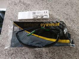 Safety eyewear Suva