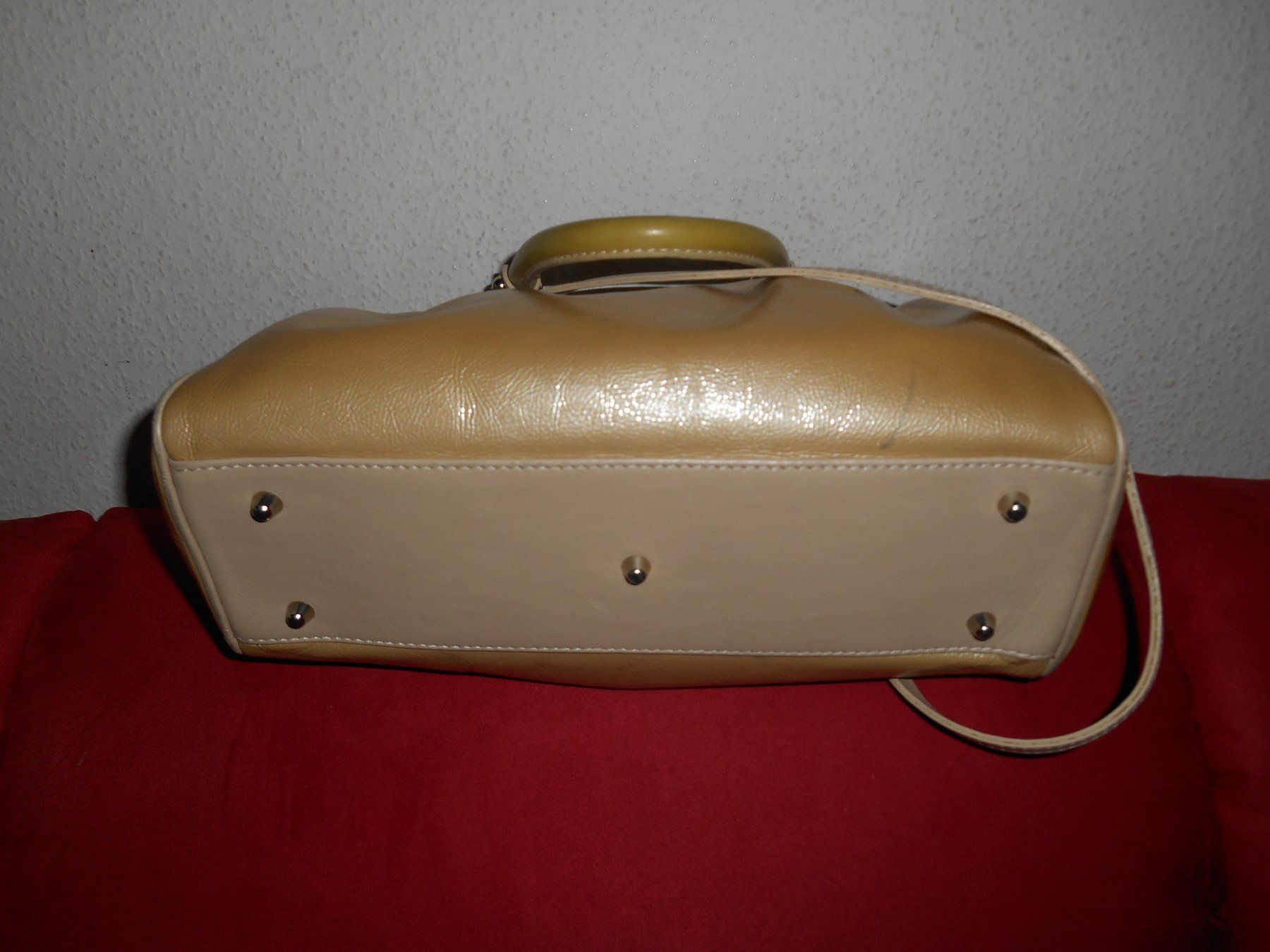 Maison Mollerus Sacs femmes: Maison Mollerus Handtasche – D'occasion à Basel par Birs868 5