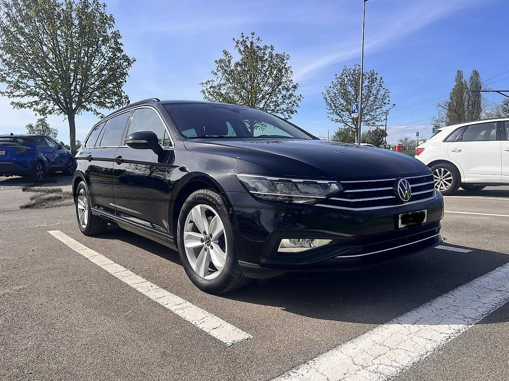 VW Automobili: VW Passat Variant 2.0 TDI 4Motion DSG – Usato da Rorschacherberg venduto da Mimi_Momo