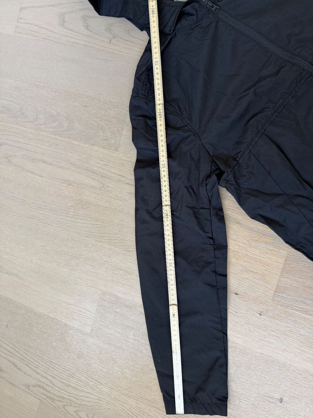 Stone Island Vestes: Stone Island Windbreaker M – Neuf (Voir description) à Allschwil par lor_6cgq 7