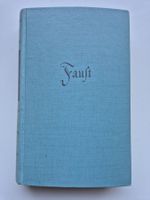 Goethe  -   Faust   1956