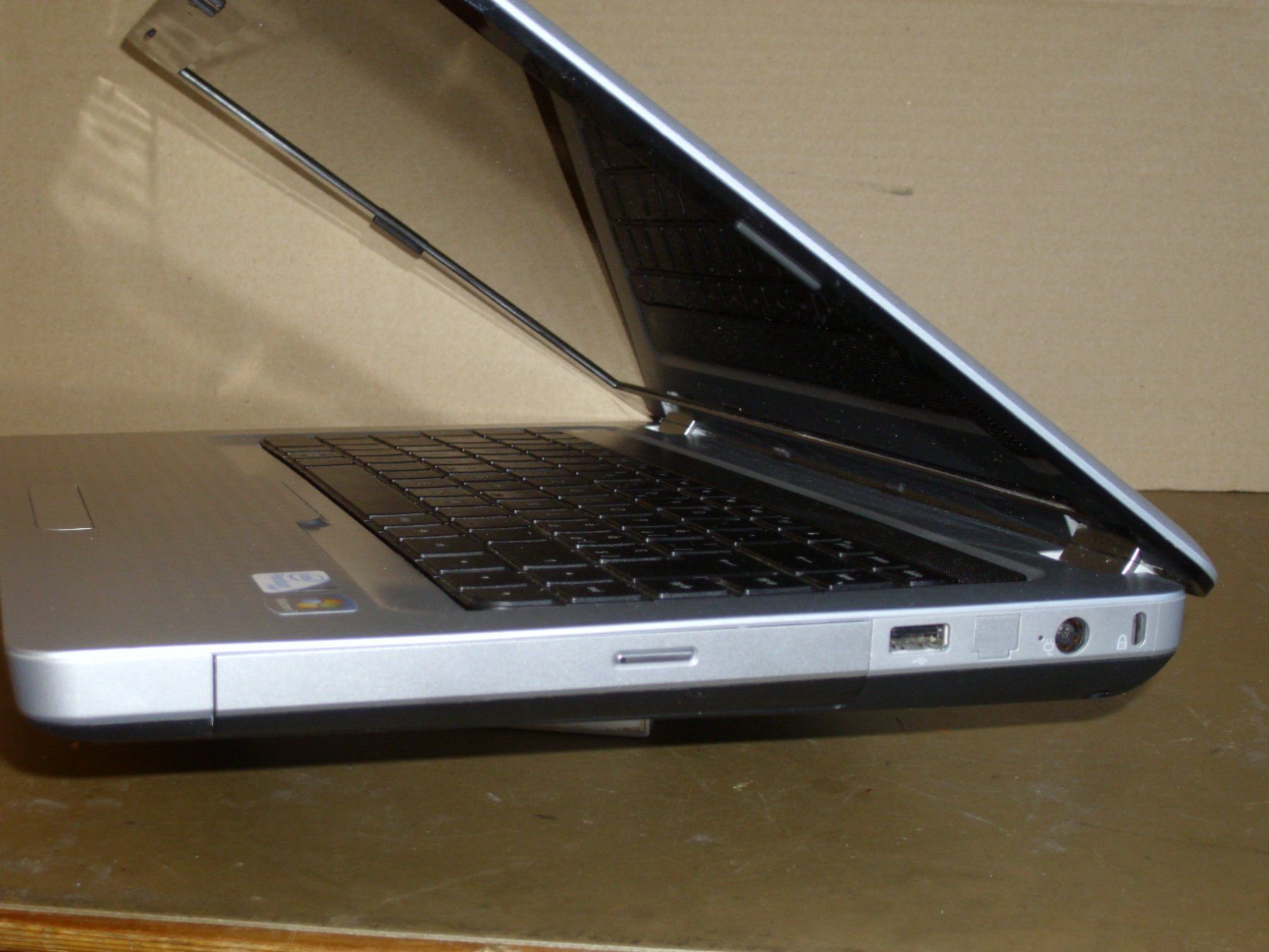 Hewlett Packard Notebook: HP Notebook G62 – Usato da Oberengstringen venduto da EAK11 6