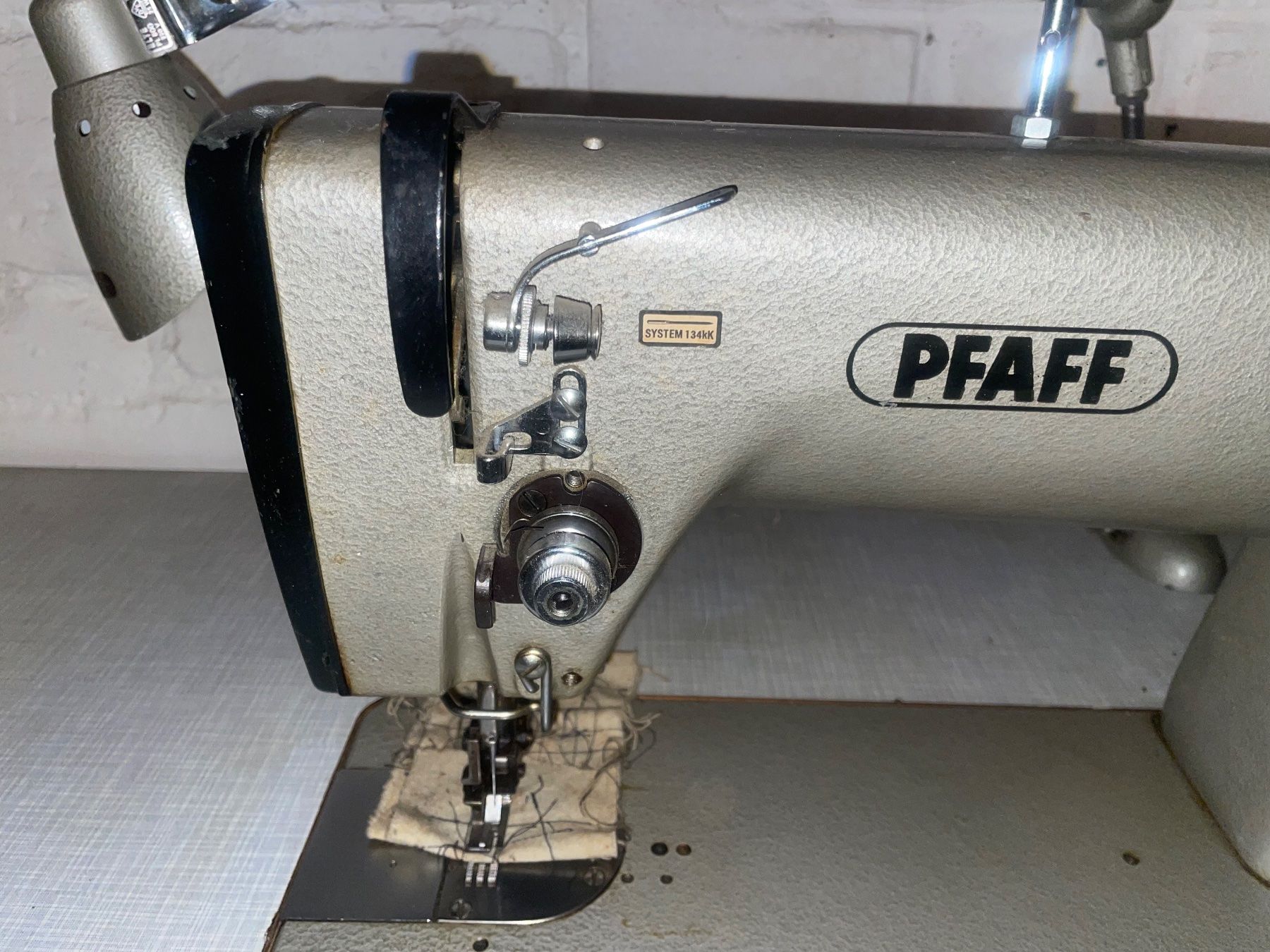 Pfaff Nähmaschinen: Pfaff Schnellnäher – Gebraucht aus Reutlingen von JW_MOTORS 3