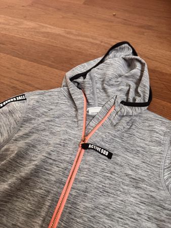 Northville Softshell Jacke Mädchen, Gr. 122-128