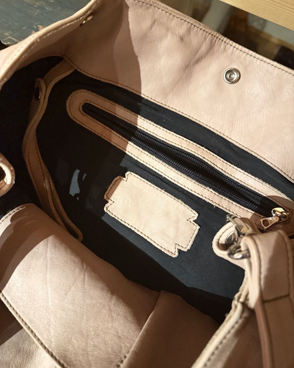 Borse da donna: Original Griesbach Ledertasche – Usato da Donat venduto da troja007 2