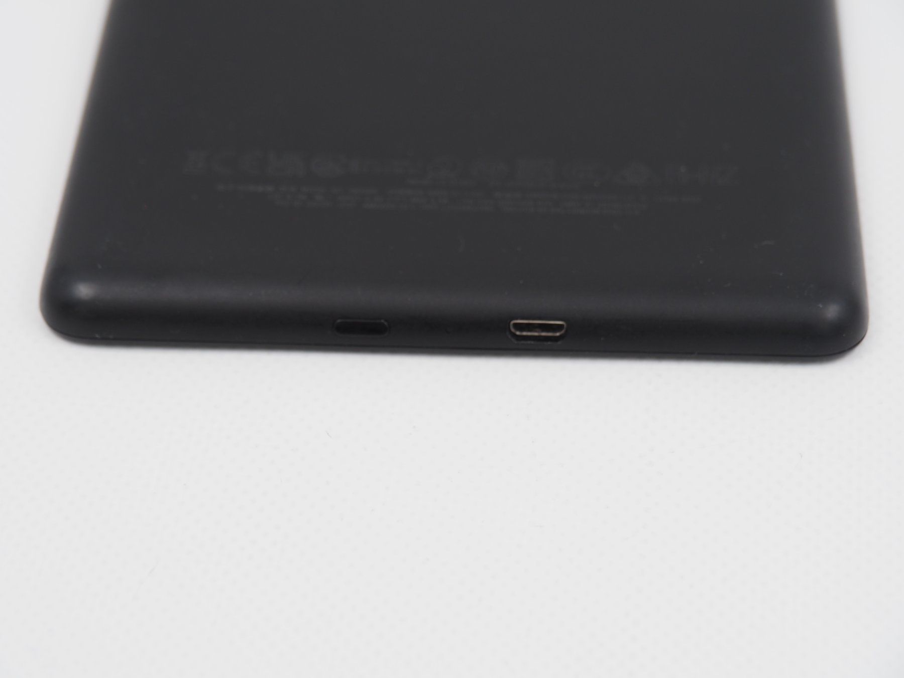 Amazon Tablet PC: AMAZON Kindle Paperwhite 10. Generation (26082031DGP10) – Gebraucht aus Zürich von fundsachenverkauf 2