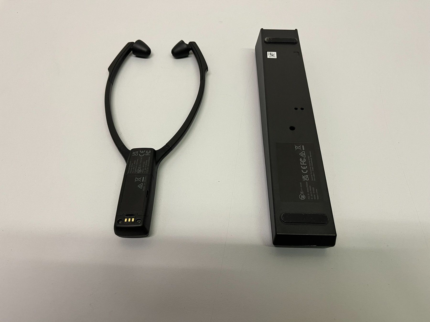 Sennheiser Cuffie: Sennheiser RS 5200 – Usato da Hochdorf venduto da av-electronics 2