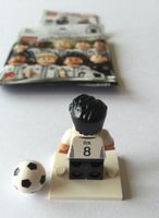 Lego DFB 71014 Mesut Özil 08 Minifigur