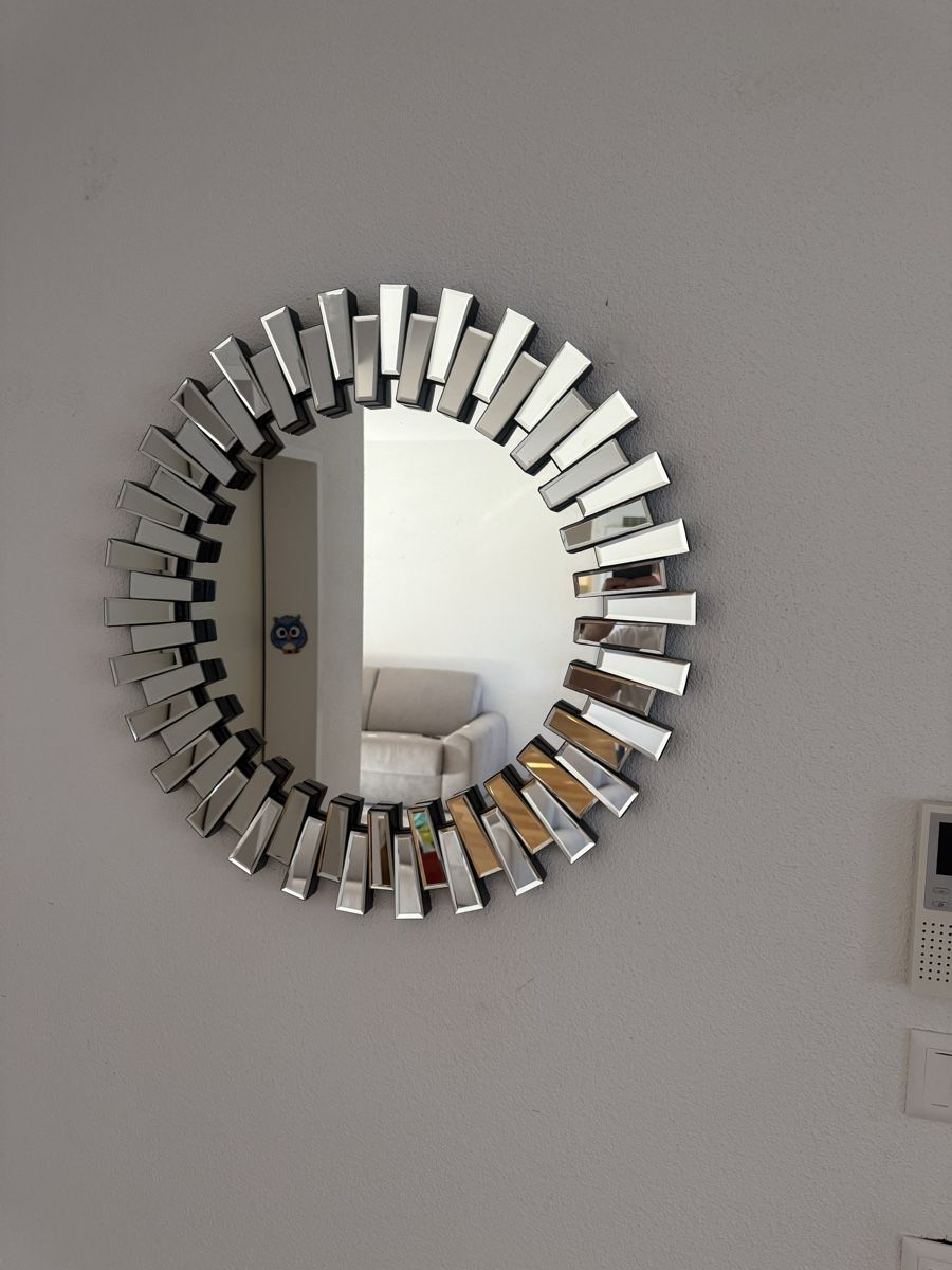 Miroirs: Spiegel – D'occasion à Hagendorn par bara88 1