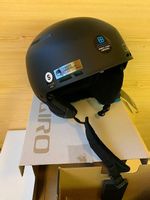 Giro Combyn Helm für Freestyler - Gr. S (52 - 55.5)