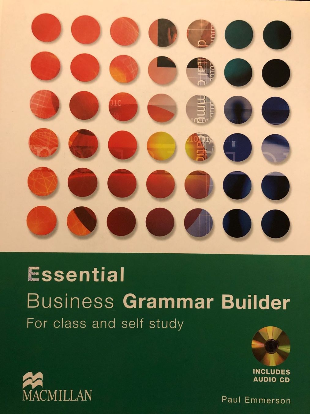 Libri: Essential Buisiness Grammar Builder – Nuovo (secondo la descrizione) da Wetzikon ZH venduto da OBJRS