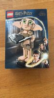 LEGO Harry Potter 76421 – Dobby der Hauself