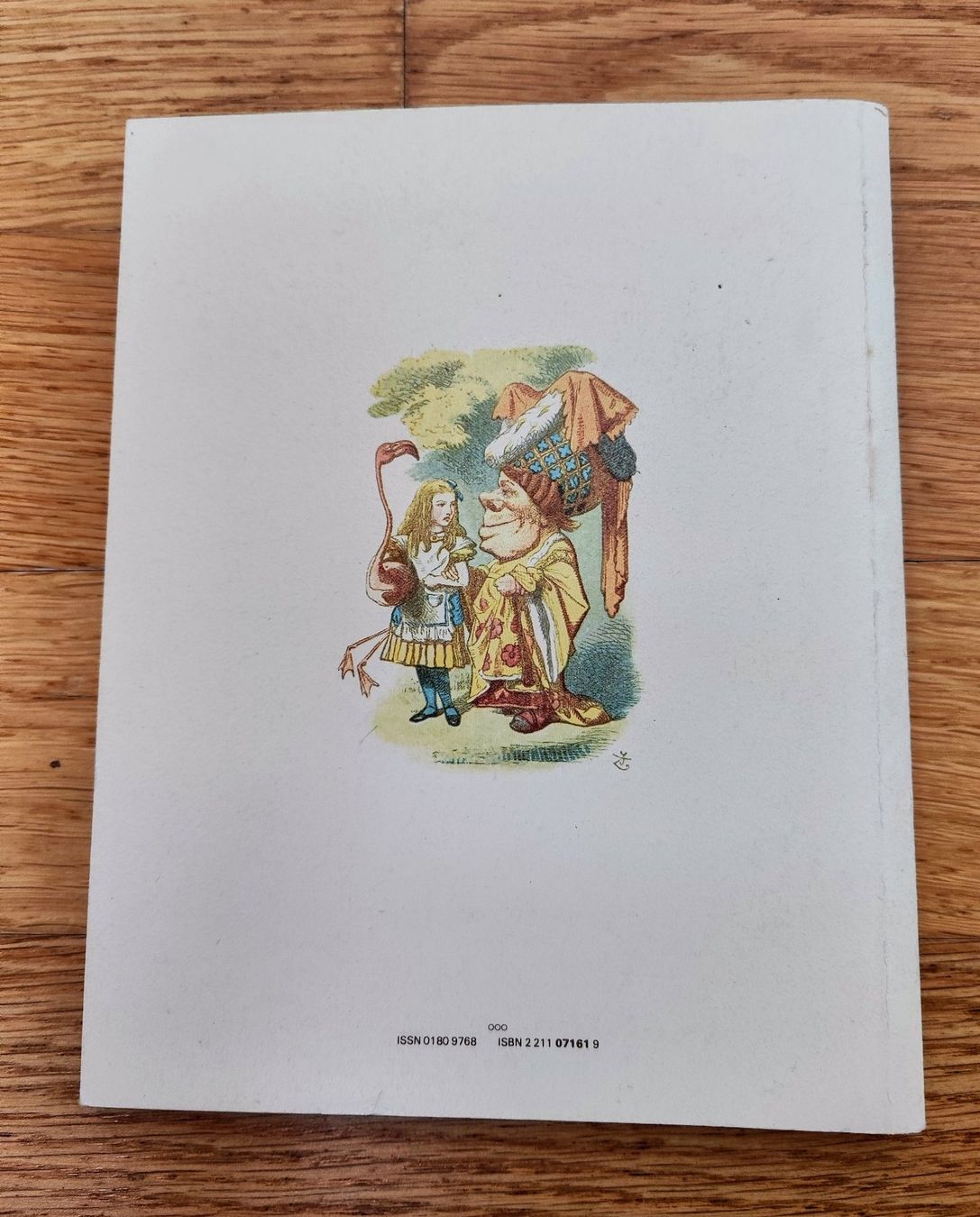 Libri: Alice raconté aux petits - Lewis Caroll – Usato da Carouge GE venduto da for_8yym 2