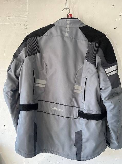 Giacche: Motorrad Jacke – Usato da Wolhusen venduto da Wuermi9 1