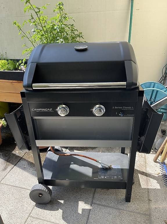 Griglie: Campingaz 2 Series Classic L Gasgrill – Usato da Möhlin venduto da Nadine_75 1