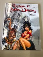 BD ADULTE    °°°° PASSION À NOTRE-DAME °°°°