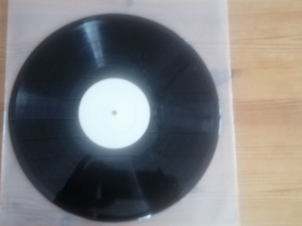 Dischi in vinile: Michael Jackson - Acapella Album – Nuovo e nell'imballaggio originale da Dulliken venduto da Purpeline.ch 4