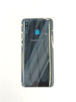 SAMSUNG Galaxy A20 Akkudeckel schwarz