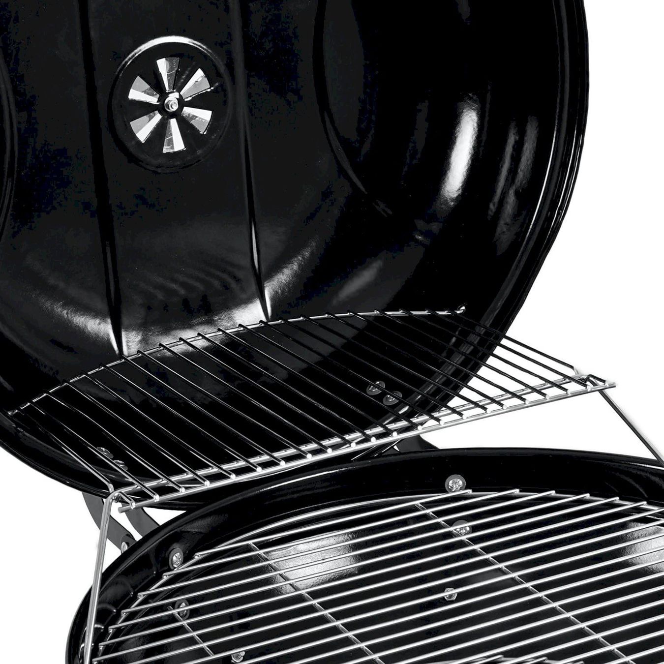 Accessori per grill: BBQ-Toro Kugelgrill + Grillfläche – Nuovo e nell'imballaggio originale da Bottighofen venduto da zaap 3