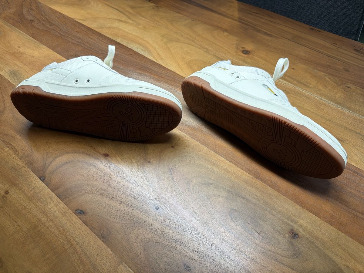 Hummel Scarpe da uomo: Hummel Sneaker – Usato da Wohlenschwil venduto da TheRDN 2