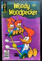 Woody Woodpecker Nr. 179 1979 USA, 100-erte alte eingestellt