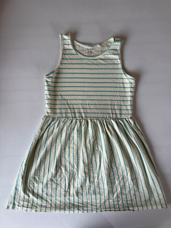 Sommerkleid Manor Kids Gr. 146/152 top Zustand