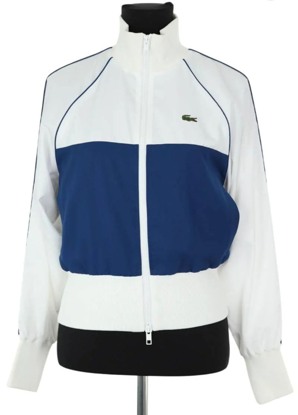 Lacoste Jacken: Lacoste Jacke gr.34 – Gebraucht aus Matzingen von Aurinko