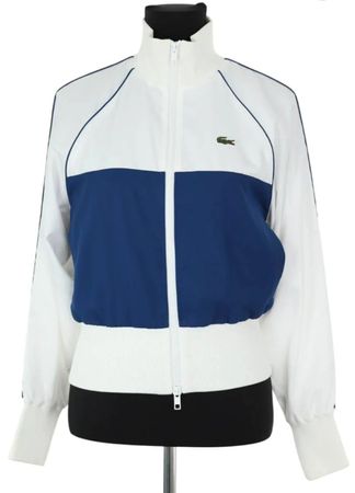 Lacoste Jacke gr.34