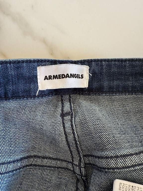 Jeans: Skinny Jeans Armedangels – Usato da Münchringen venduto da Nicole1981 3