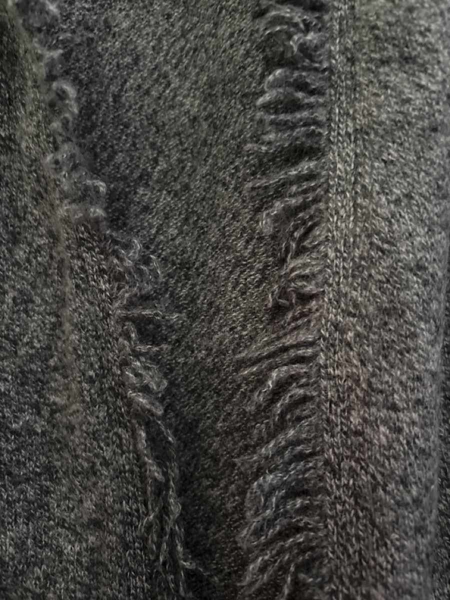 Repeat Giacche: Repeat Cashmere Silver Edition Strickjacke – Usato da Pratteln venduto da sab_whk9 2