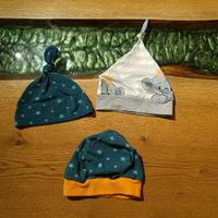 Baby Mützen