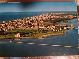 Ansichtskarte Lignano Italien