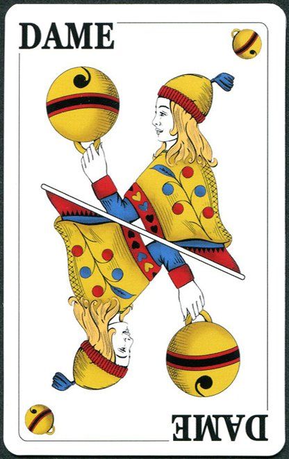 Giochi: Jasskarten – Nuovo (secondo la descrizione) da Frauenfeld venduto da glOb_G2 3