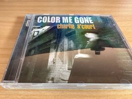 Charlie A'Court – Color Me Gone