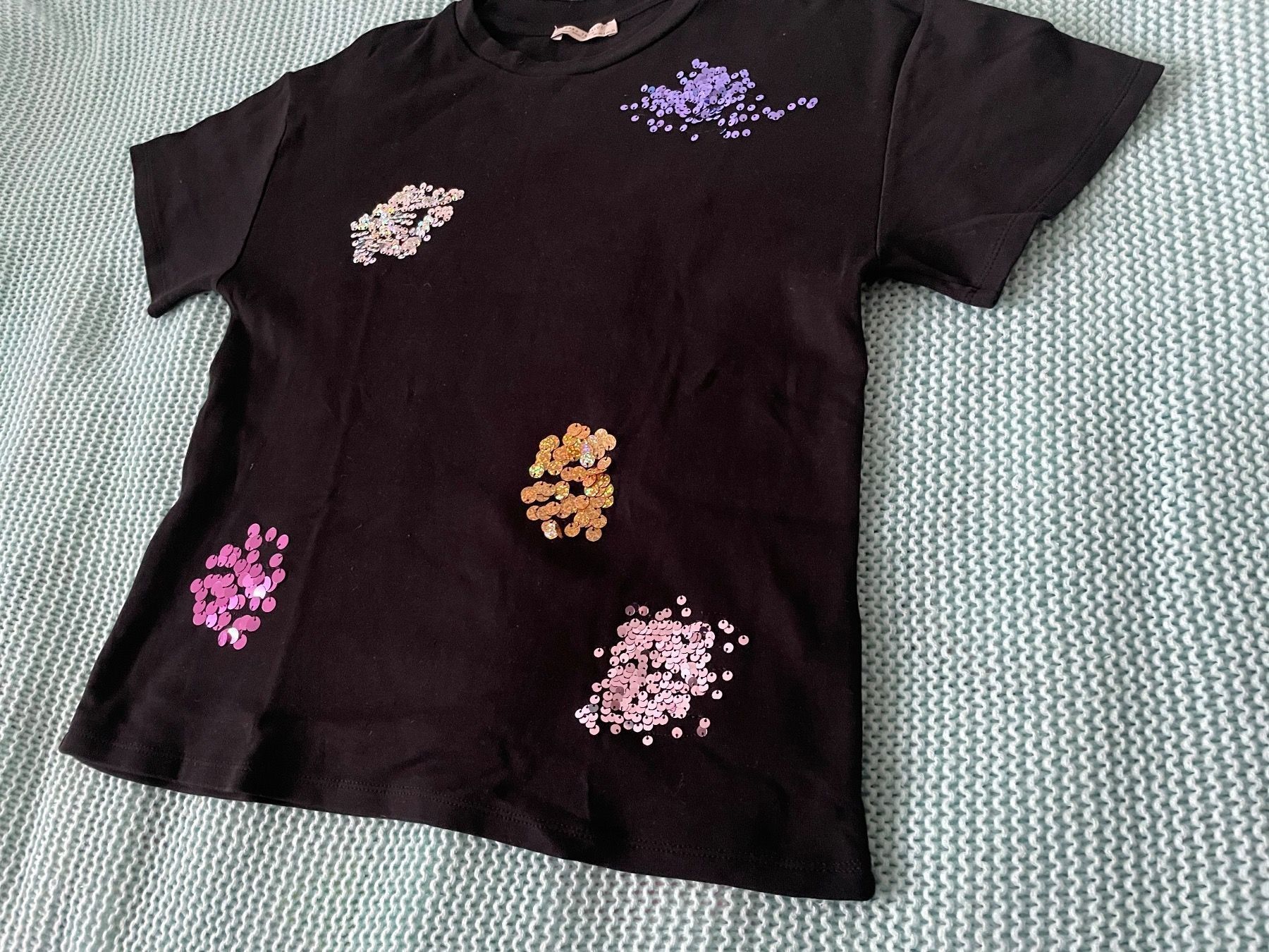 Zara T-shirt: Zara Tshirt – Usato da HORGEN venduto da paris007
