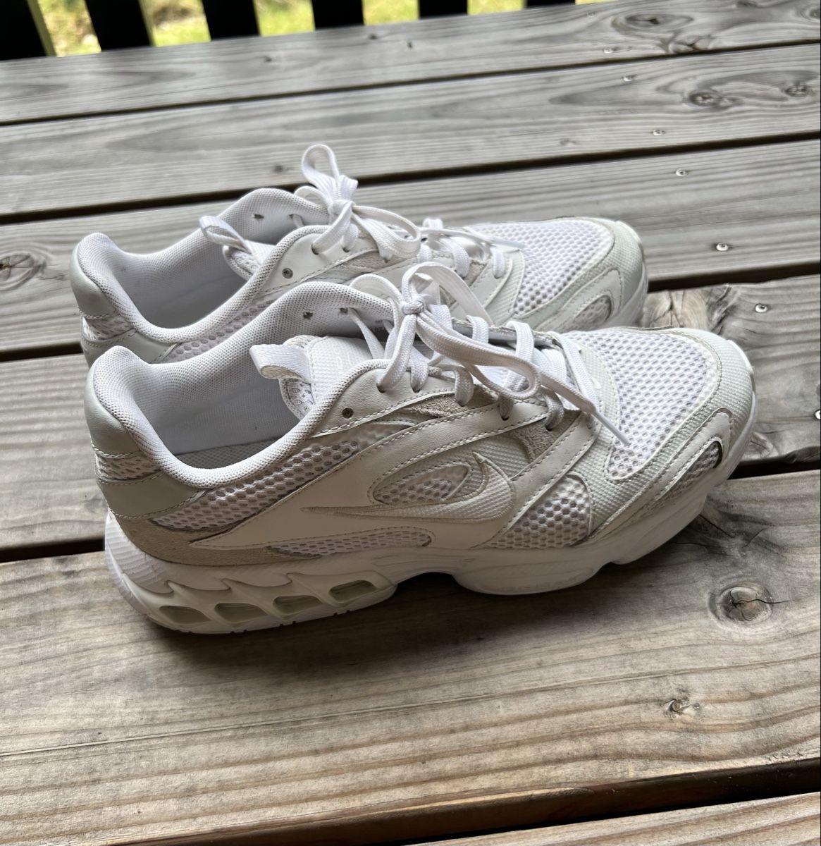 Nike Scarpe da uomo: Nike ZOOM AIR FIRE Sneaker Gr. 42.5 – Usato da Rombach venduto da amandine.z 2