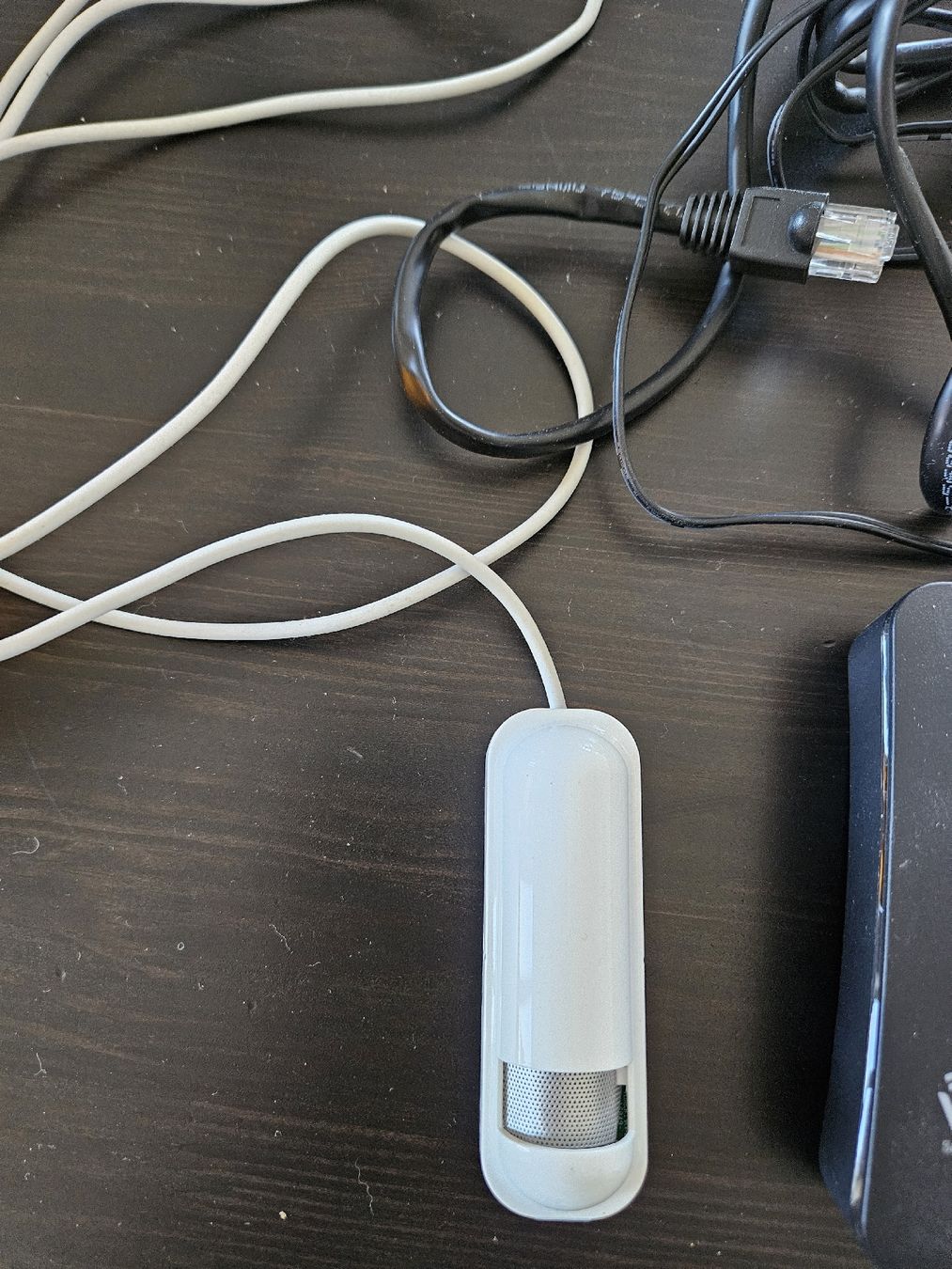 Elektronikbauteile: Système domotique Vera – Gebraucht aus Villargiroud von Jyderu 1