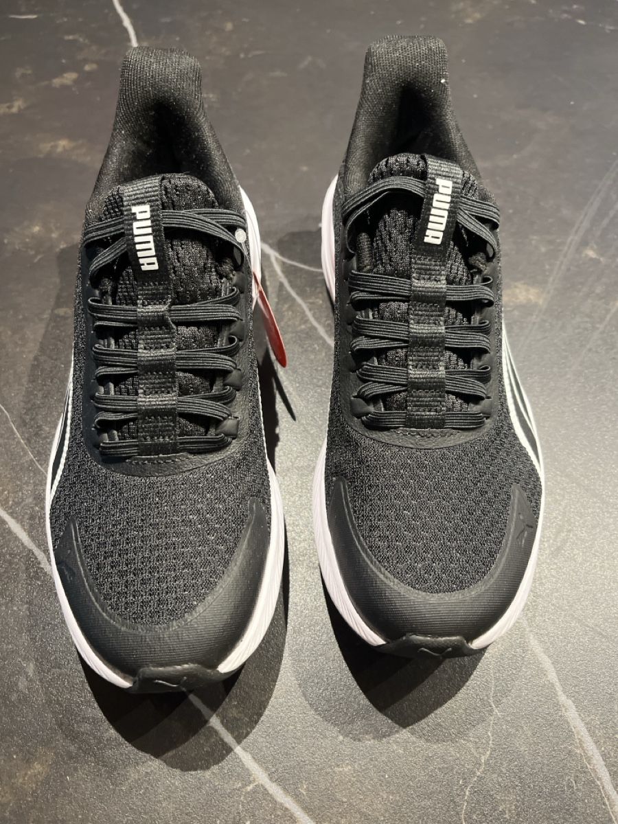 Puma Scarpe per ragazzi: Turnschuhe Puma Kinder Gr 37 – Nuovo (secondo la descrizione) da Urtenen-Schönbühl venduto da marcelwy